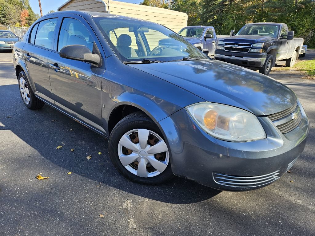 Used 2006 Chevrolet Cobalt LS FWD image 3