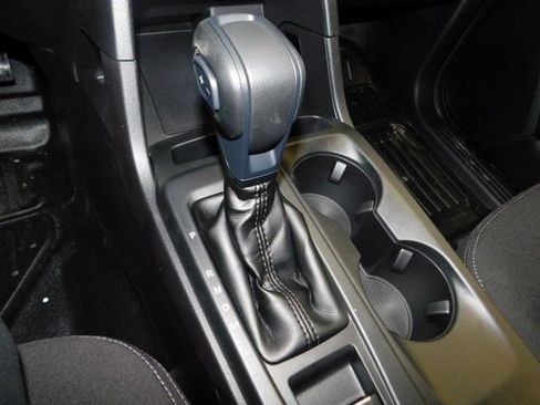 New 2025 Ford Ranger XL w/ Trailer Tow Package image 24