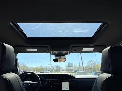 New 2026 GMC Sierra 1500 AT4 w/ AT4 Premium Package image 27