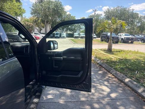 Used 2019 Ford F150 XLT w/ Equipment Group 302A Luxury RWD image 19