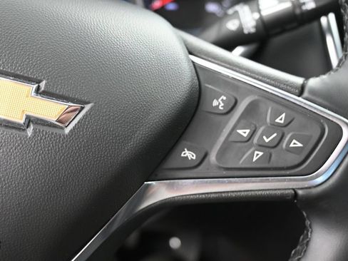 Used 2024 Chevrolet Equinox LT AWD/4WD image 42