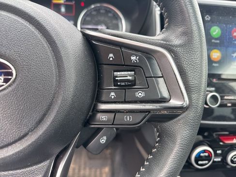 Used 2022 Subaru Forester Touring image 12