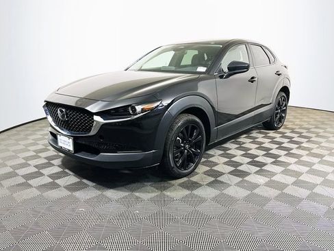Used 2024 MAZDA CX-30 AWD 2.5 S w/ Select Sport Pkg image 4