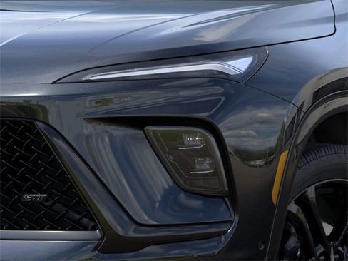 New 2026 Buick Enclave Sport Touring w/ Super Cruise Package image 10