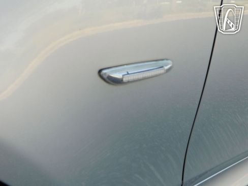 Used 2006 BMW M5 image 37