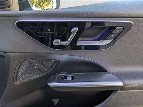 Certified 2024 Mercedes-Benz C 300 4MATIC Sedan image 20