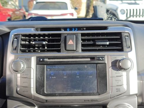 Used 2018 Toyota 4Runner SR5 Premium image 18