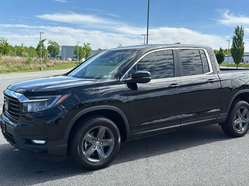 Used 2023 Honda Ridgeline RTL image 13