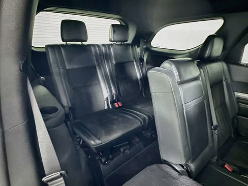 Used 2019 Dodge Durango GT AWD/4WD image 33