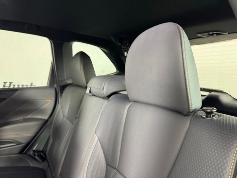 Used 2024 Subaru Forester Wilderness image 27