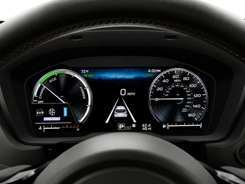 New 2026 Subaru Forester Touring AWD/4WD image 19