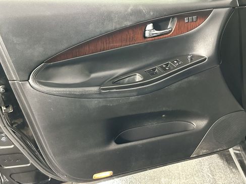 Used 2017 INFINITI QX50 Base w/ Premium Package image 34