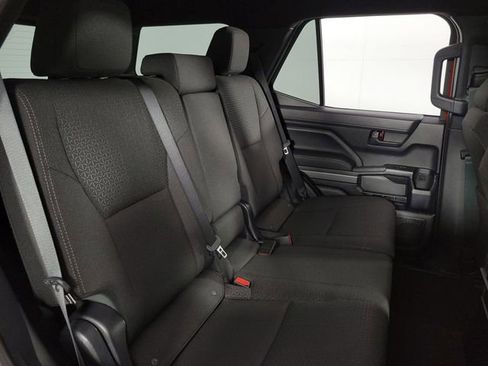 Used 2025 Toyota 4Runner SR5 image 16