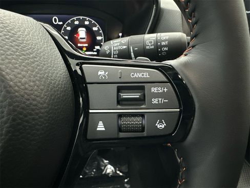 New 2026 Honda CR-V Sport Touring image 30