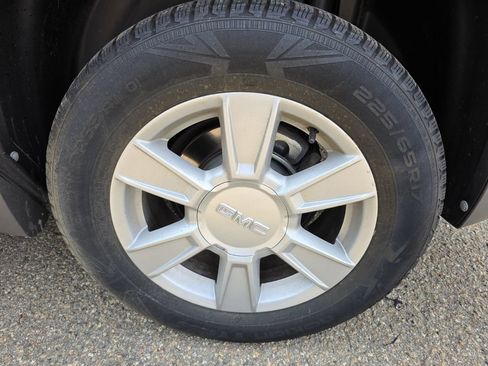 Used 2012 GMC Terrain SLE AWD/4WD image 37