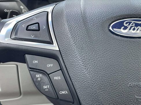 Used 2016 Ford Edge Titanium w/ Equipment Group 301A FWD image 24