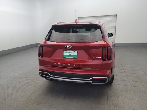 Used 2021 Kia Sorento EX image 7