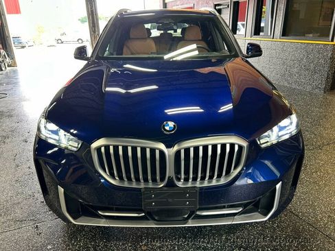 Used 2025 BMW X5 xDrive40i AWD/4WD image 7