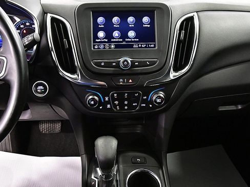 Used 2024 Chevrolet Equinox LT image 25