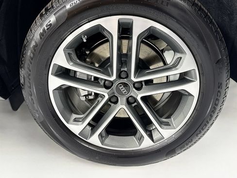 Used 2026 Audi Q5 Premium AWD/4WD image 30