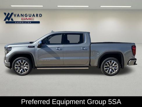 New 2026 GMC Sierra 1500 Denali image 2
