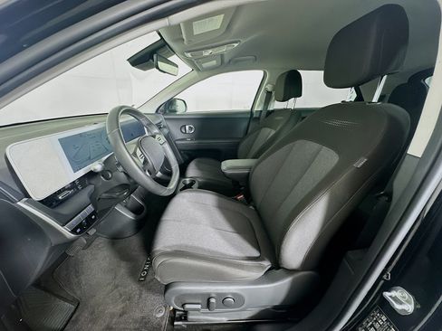 Used 2024 Hyundai Ioniq 5 SEL RWD image 13