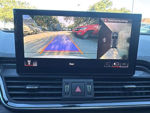 Used 2021 Audi Q5 2.0T Premium Plus image 19