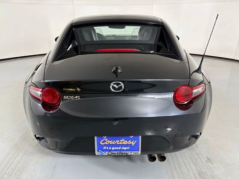 Used 2023 MAZDA MX-5 Miata Grand Touring image 8
