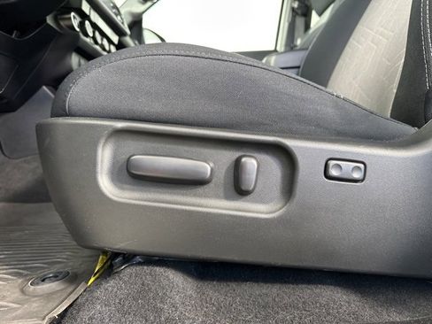 Used 2023 Toyota Tacoma TRD Sport image 22