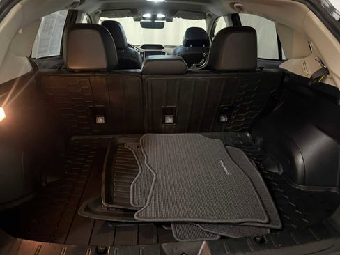 Certified 2020 Subaru Crosstrek 2.0i Limited w/ Popular Package #4 image 24