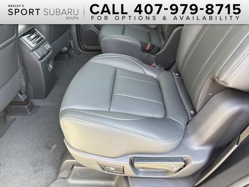 New 2026 Subaru Ascent Premium AWD/4WD image 14
