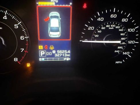 Certified 2023 Subaru Impreza Premium image 36