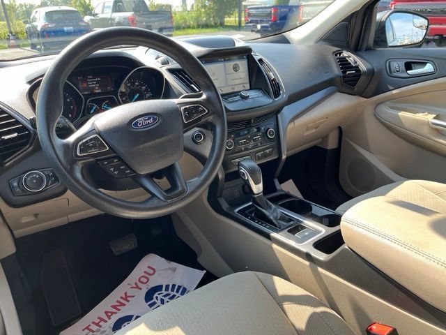 Used 2019 Ford Escape SE FWD image 40