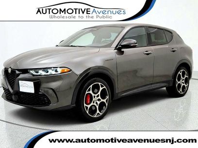 Used 2024 Alfa Romeo Tonale Veloce