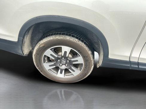 Used 2019 Honda Ridgeline RTL image 13