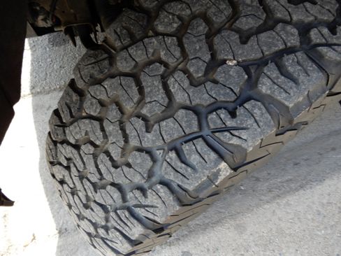 Used 2021 Chevrolet Silverado 1500 RST w/ Convenience Package II image 25