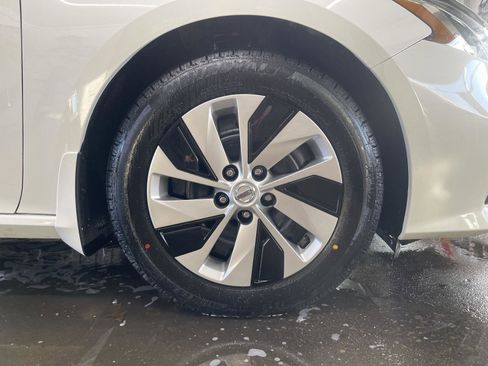 Used 2020 Nissan Altima 2.5 S image 23