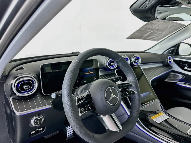 Used 2026 Mercedes-Benz C 300 Sedan image 9