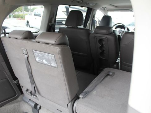 Used 2015 Honda Odyssey EX-L image 35