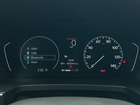 Used 2025 Honda Pilot Touring image 31