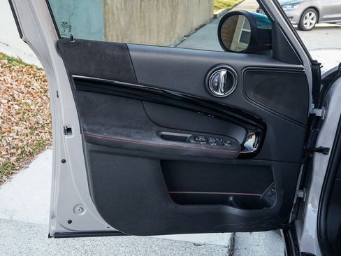 Certified 2024 MINI Cooper Countryman John Cooper Works w/ Signature Upholstery Package image 9