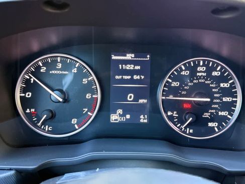 New 2026 Subaru Forester Sport AWD/4WD image 19