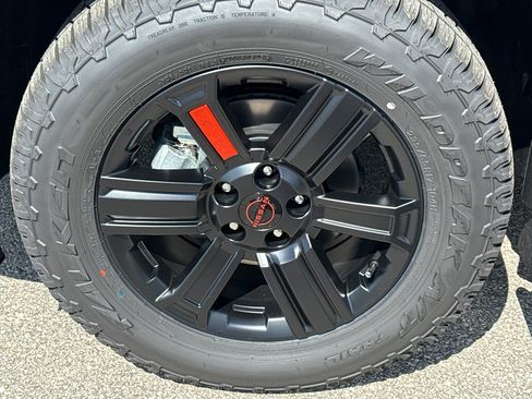 New 2026 Nissan Rogue SV image 9