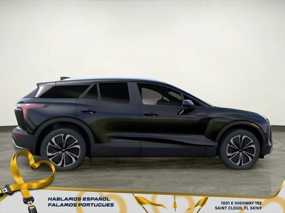 New 2025 Chevrolet Blazer EV LT w/ Super Cruise Package