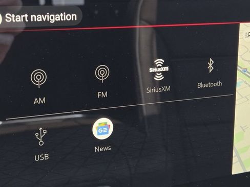 New 2026 GMC Sierra 1500 Denali w/ Technology Package AWD/4WD image 6
