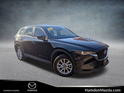 Certified 2023 MAZDA CX-5 AWD 2.5 S