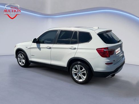 Used 2015 BMW X3 xDrive35i w/ Premium Package image 3