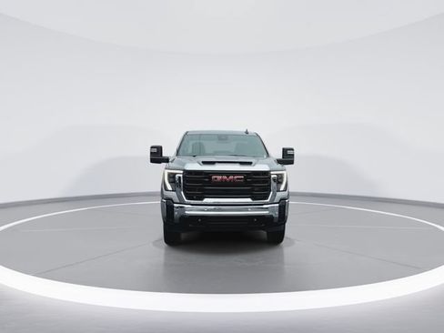New 2026 GMC Sierra 2500 Pro w/ 1SA Pro Safety Plus Package AWD/4WD image 3