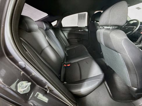 Used 2021 Honda Civic Sport image 32
