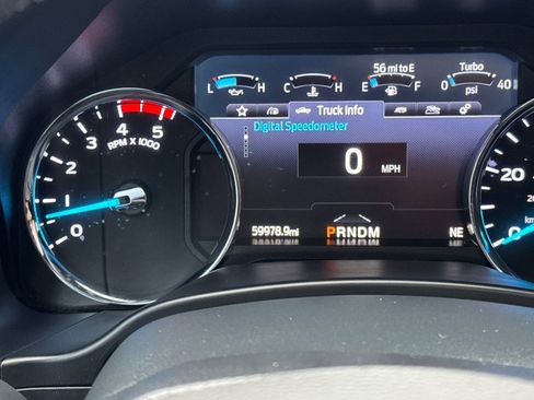 Certified 2022 Ford F250 Lariat w/ Lariat Ultimate Package image 26